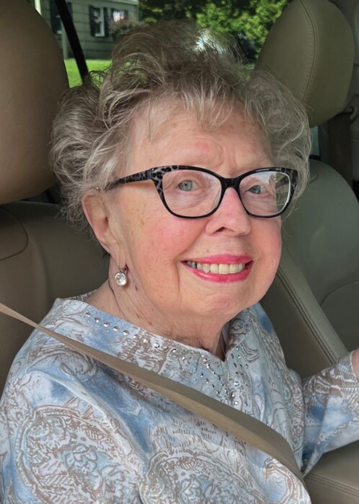 Constance F. Roman