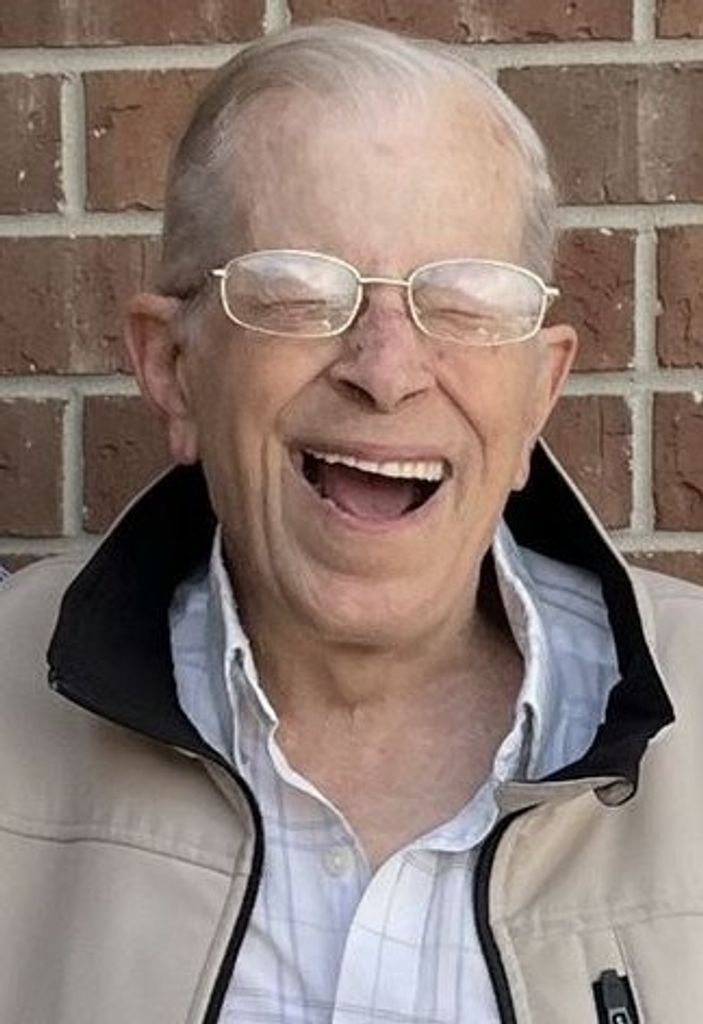 William Moore Wiederkehr