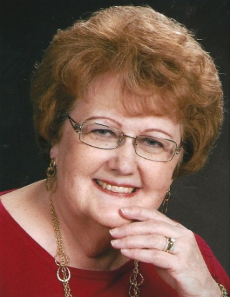 Karen Rae Ewers Profile Photo