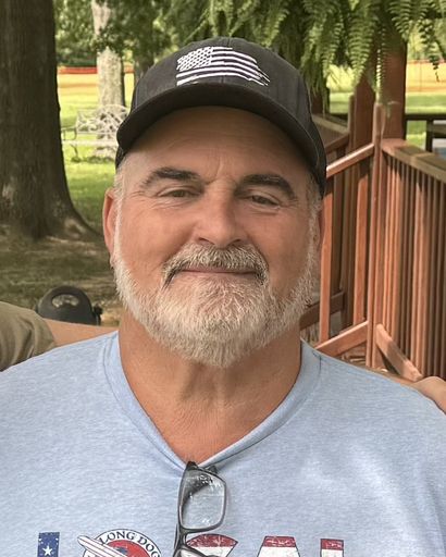 Phillip Allen Brangers Profile Photo