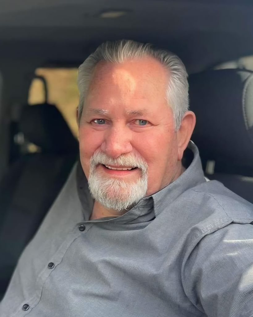 John V. Cheek Jr. Profile Photo