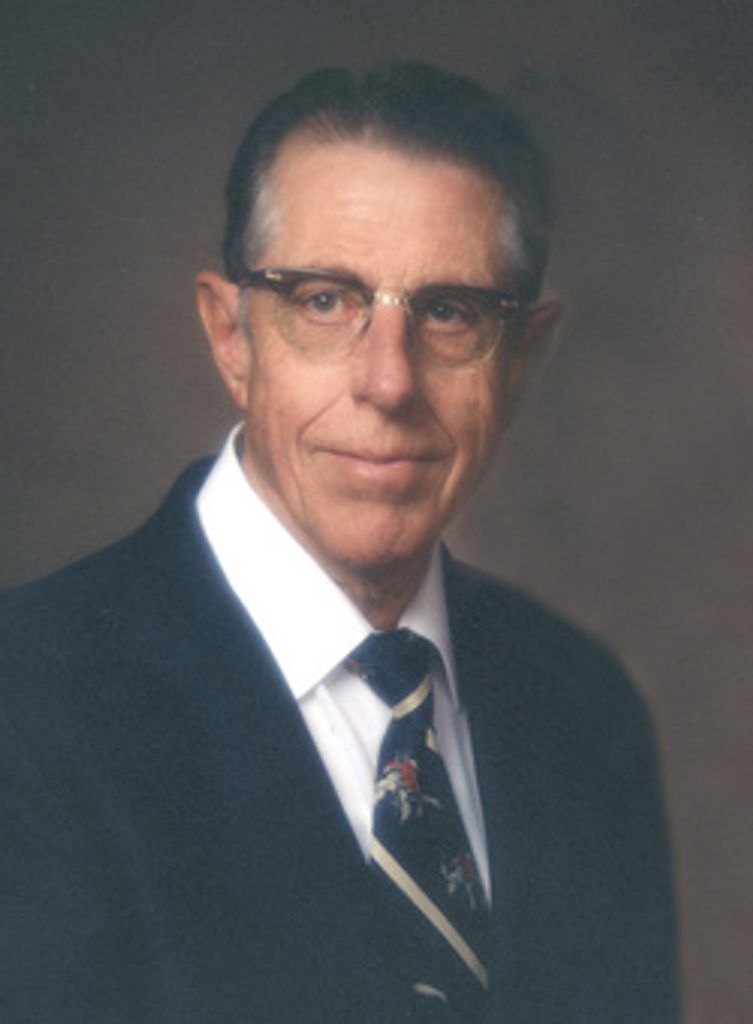 Clawson Richardson