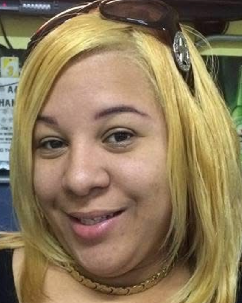 Claribel Gonzalez Mercado Profile Photo