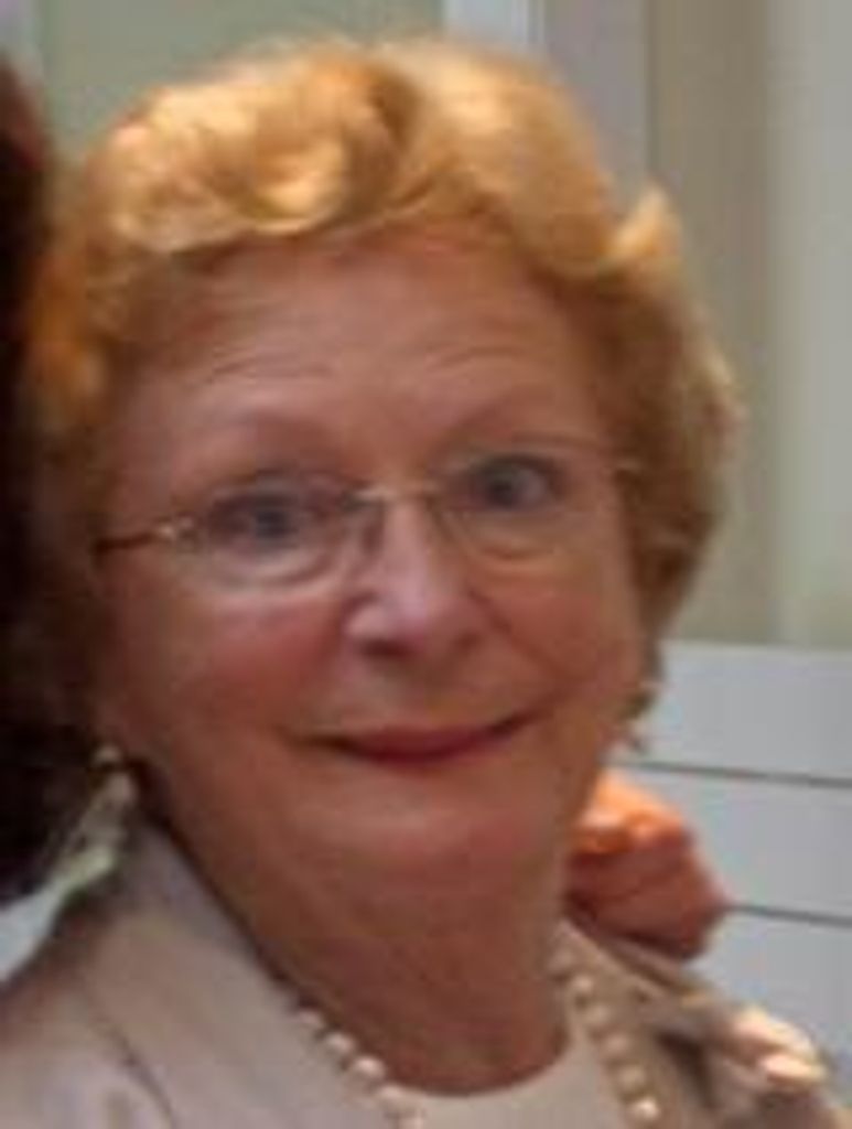 Anne Wagher