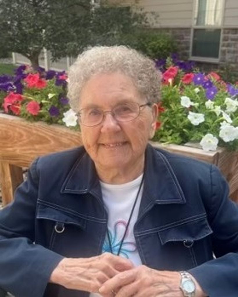 Beulah Lanning