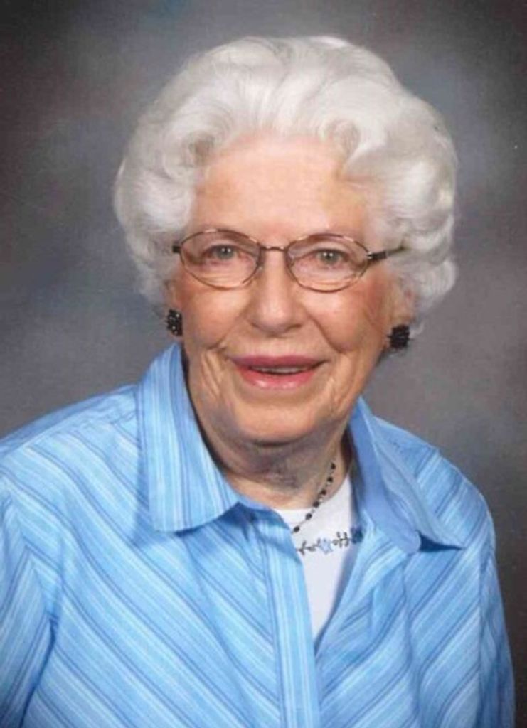 Faye Lorene Glandon