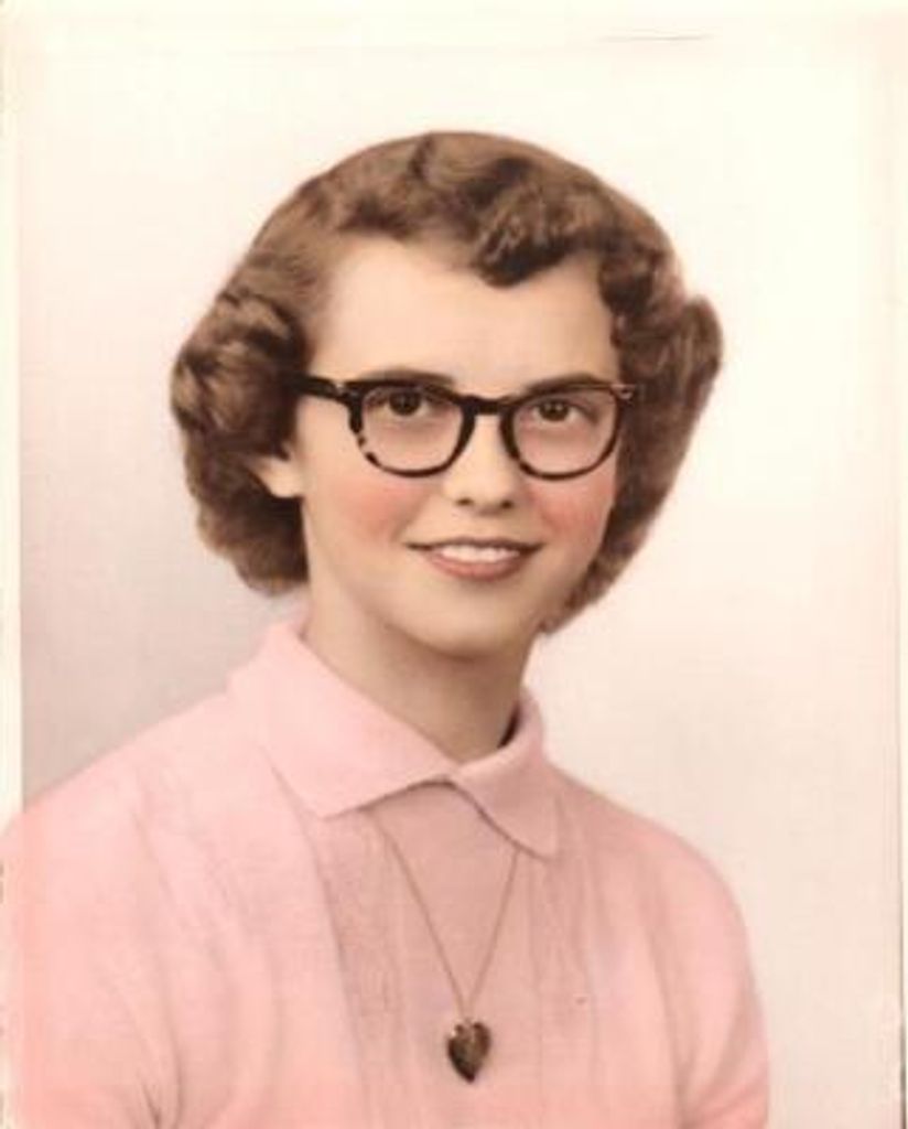 Virginia Ann Fay Profile Photo