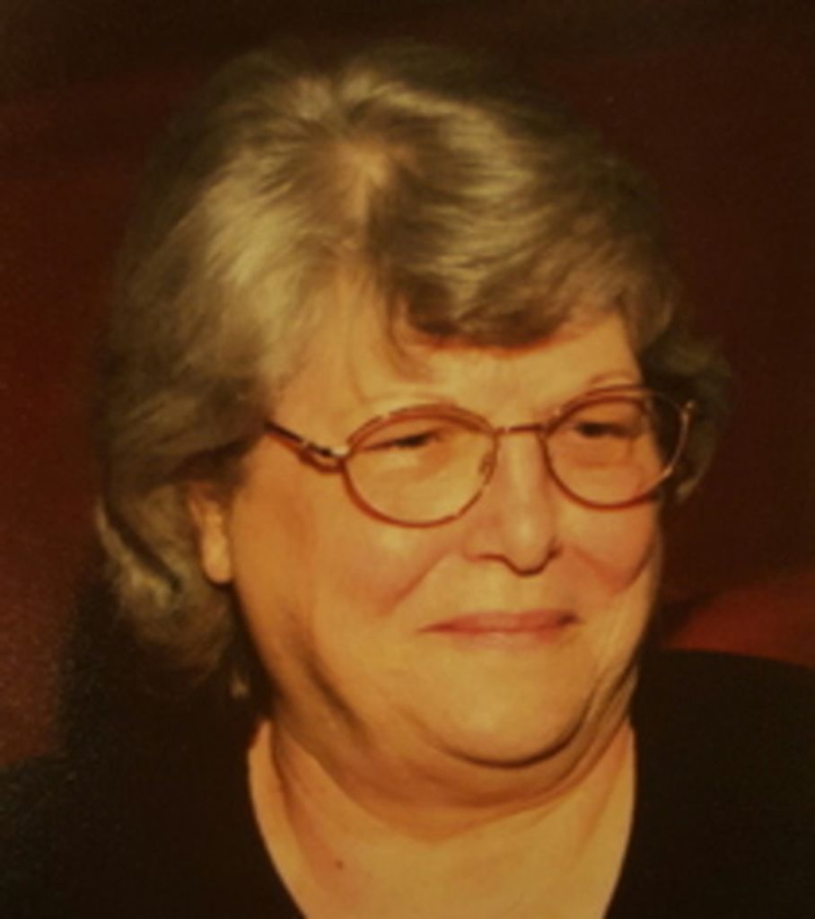 Grace Wyanette Gilbert-Rosas Profile Photo