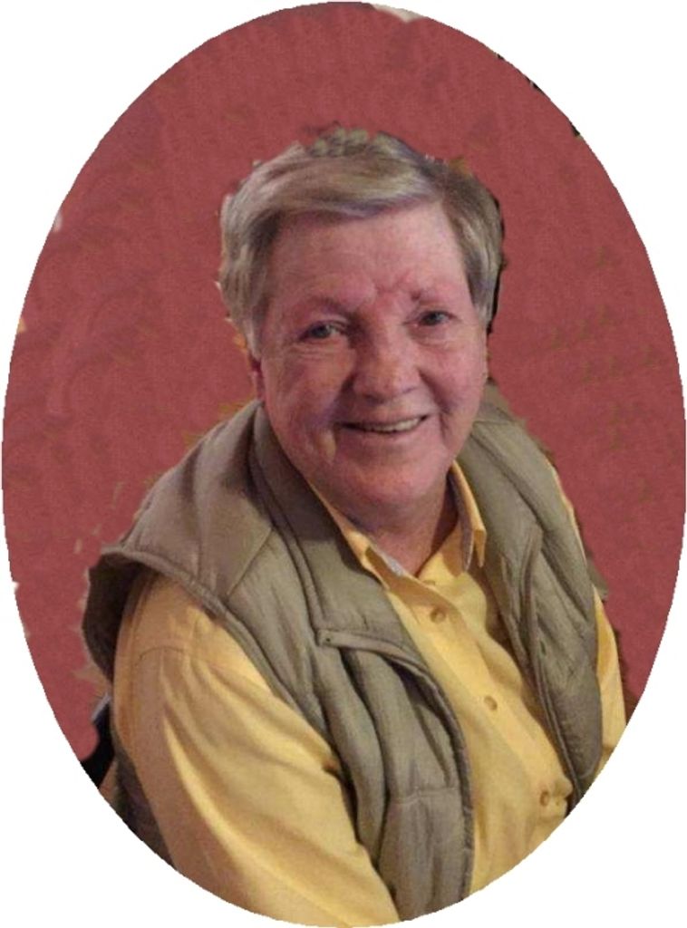 Ida Wynona Wells