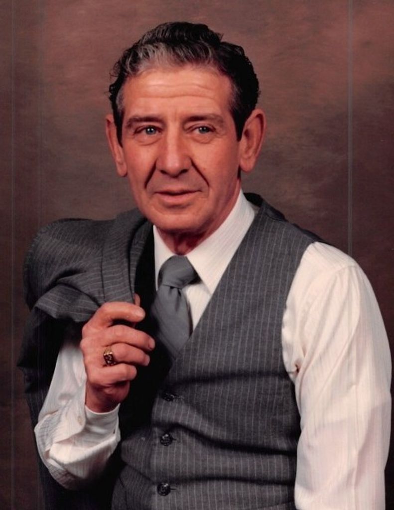 William L. Baird, Sr.