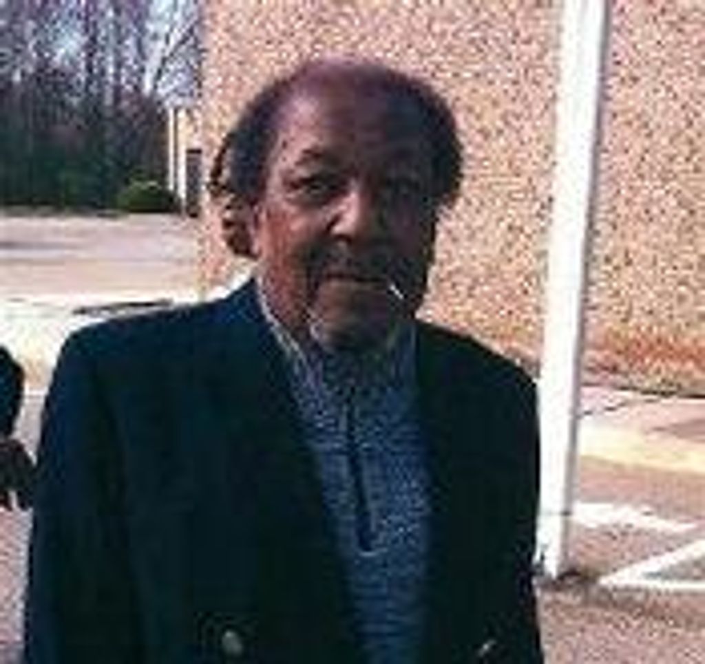 Thomas (T Willie) Altimore Williams Profile Photo