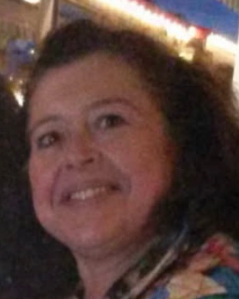 Anna Paula Silva Profile Photo