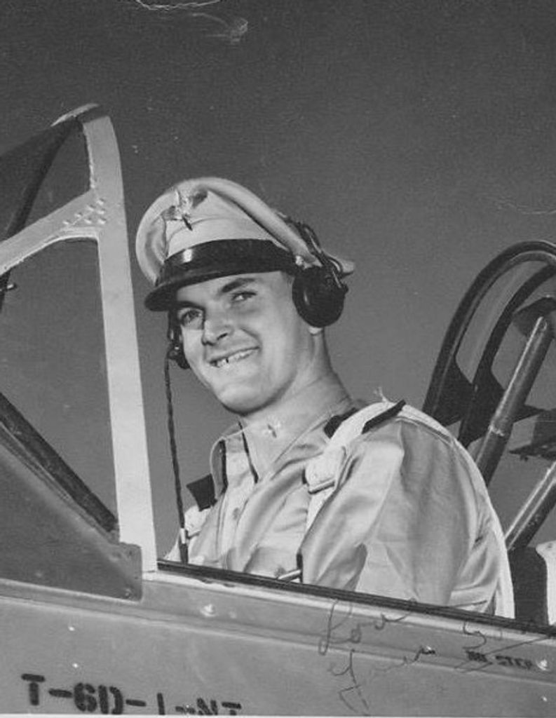 Carl Bailey, Jr.