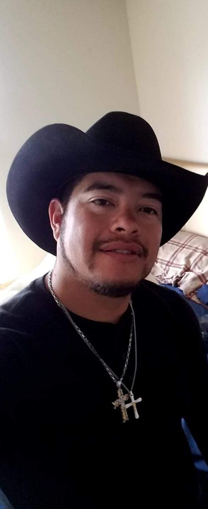 Antonio Loera Profile Photo