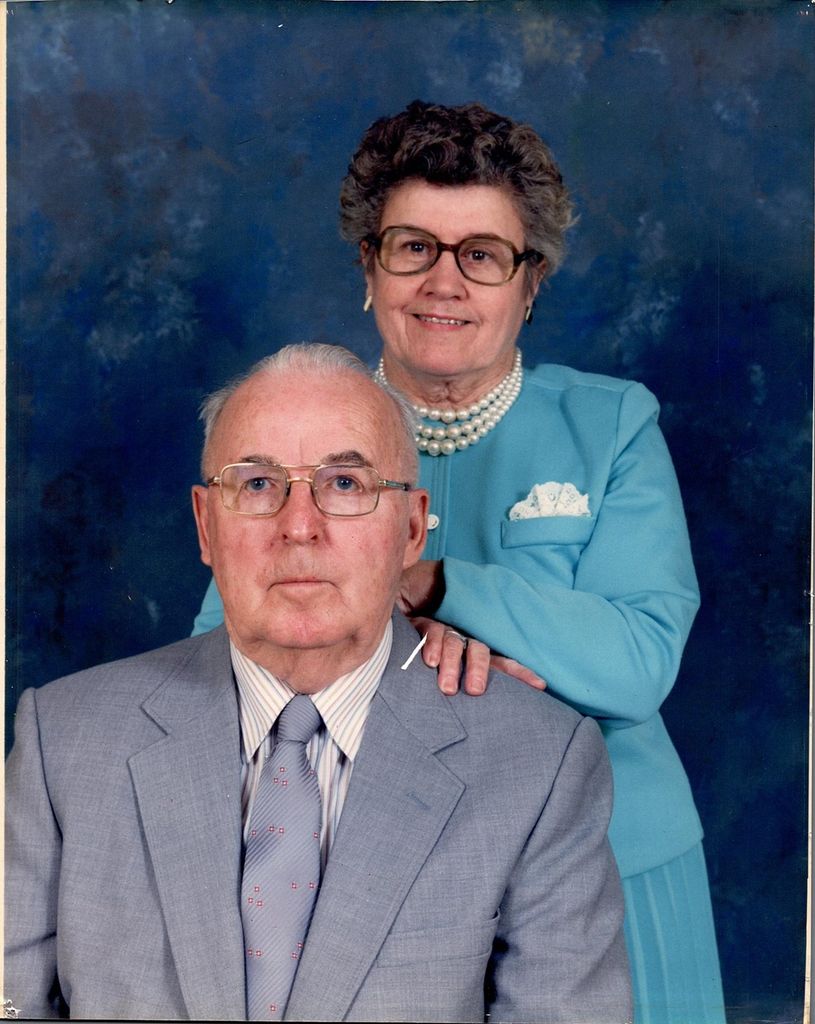 Dorothy Treworgy Profile Photo