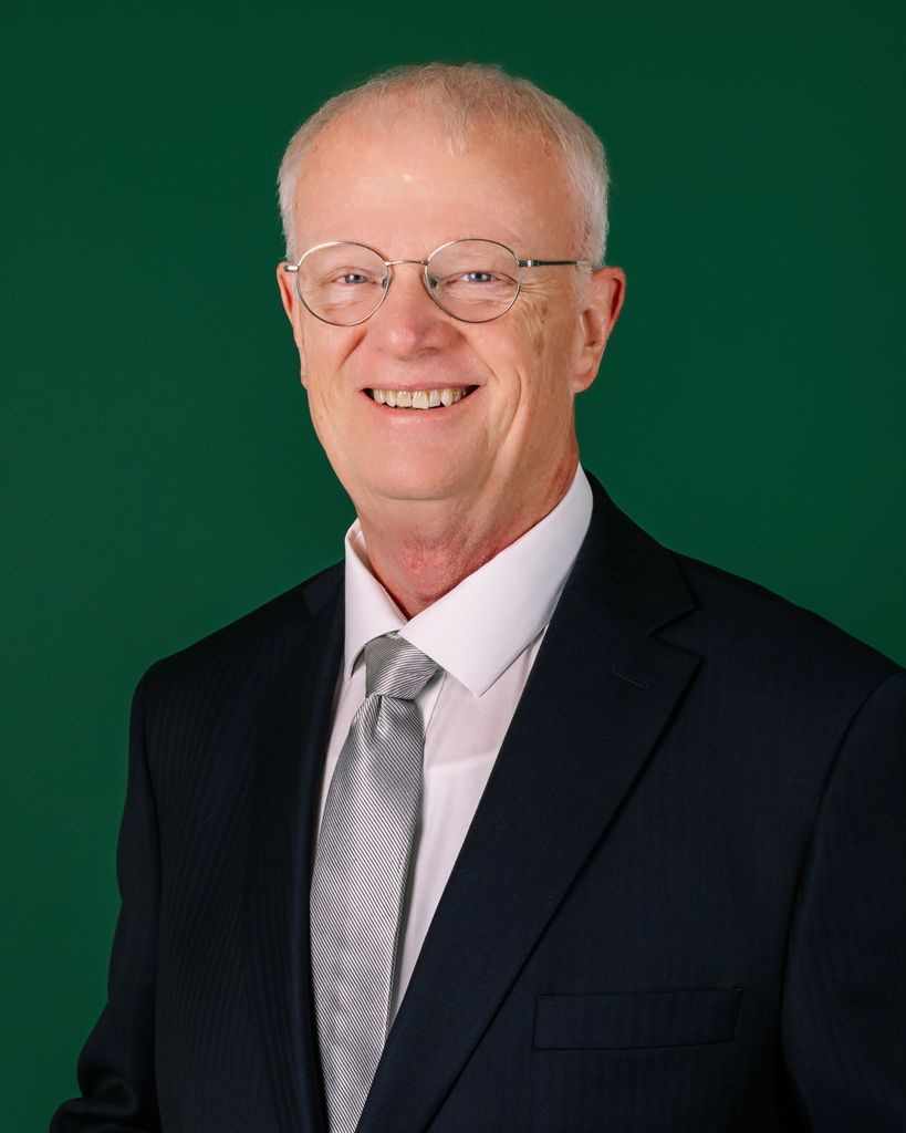 James Roger Henson Profile Photo