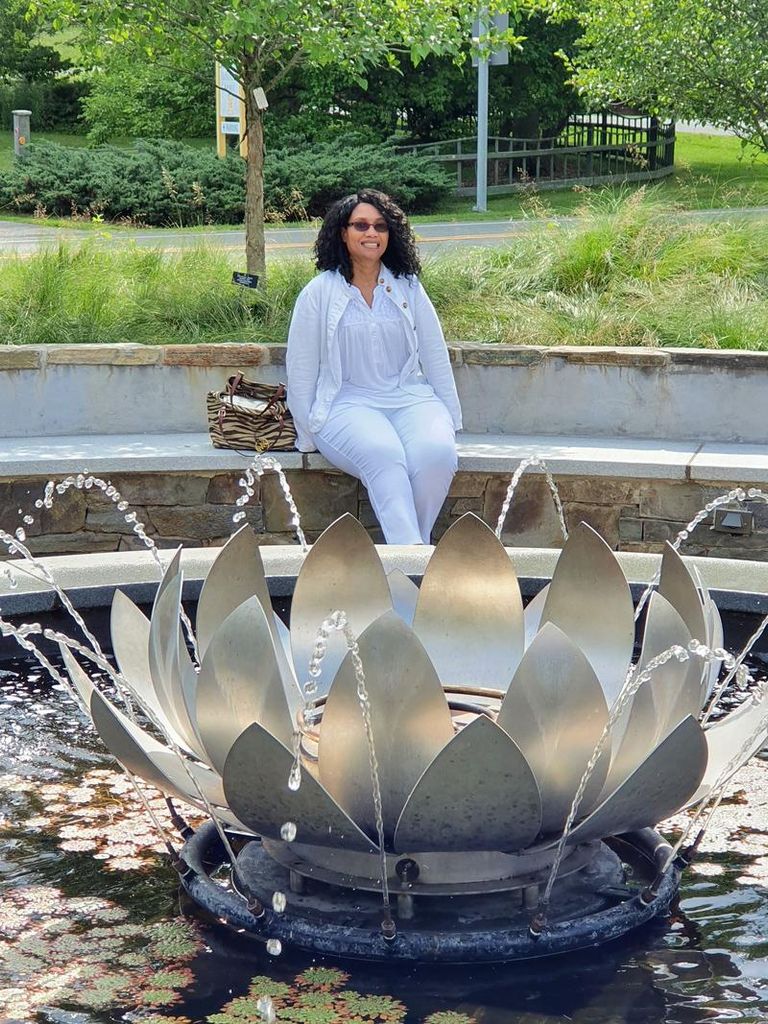 Dr. Tamara M Abiona Profile Photo