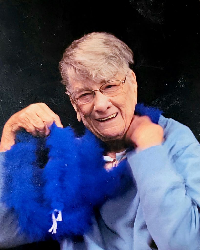 Wanda Jean Sanders Profile Photo