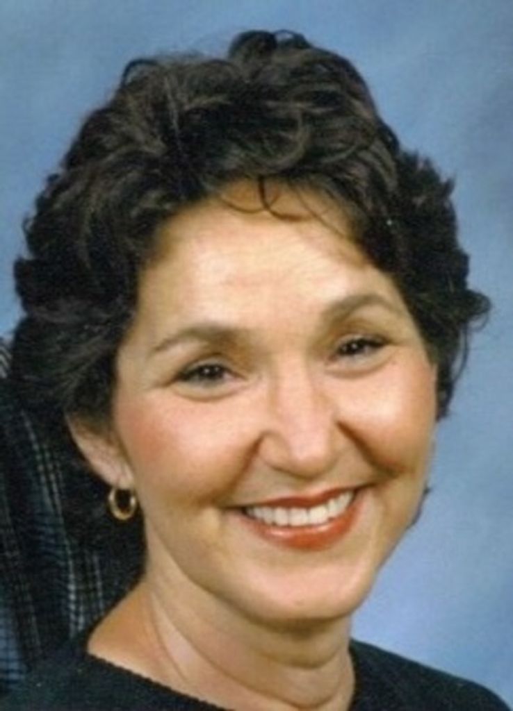 Ruby Lea Mack Profile Photo