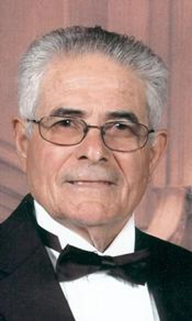 Michael Peter Coniglio