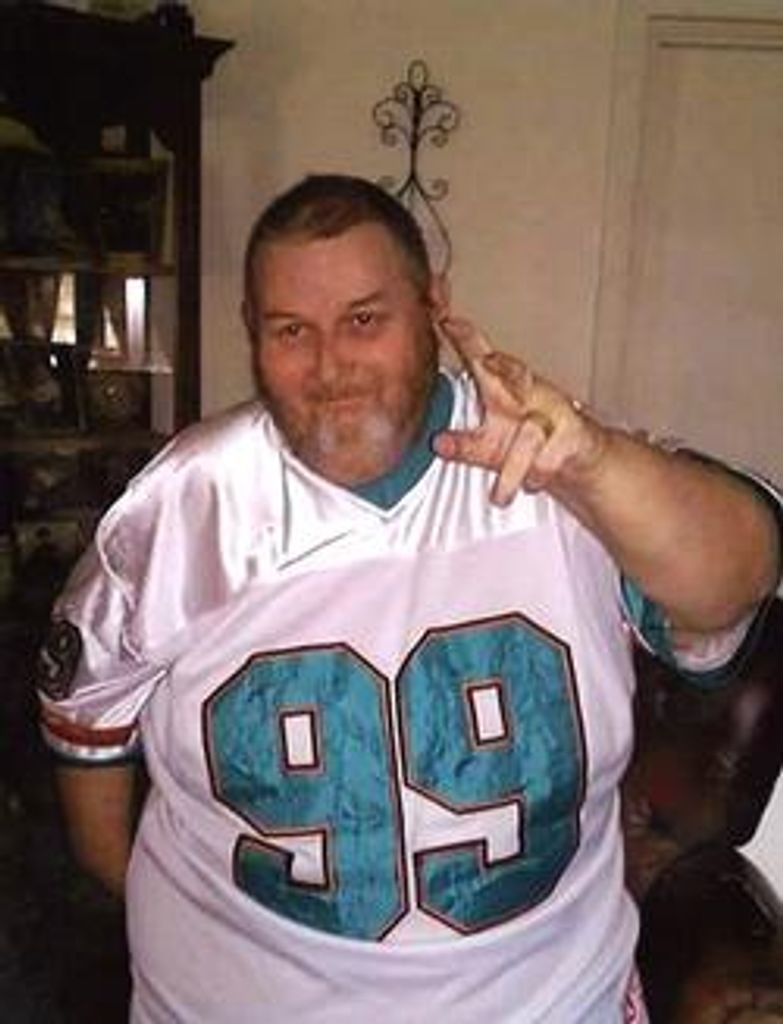 James Dennis Harrell