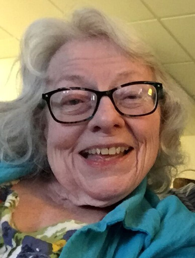 Marian R. Griffith Profile Photo