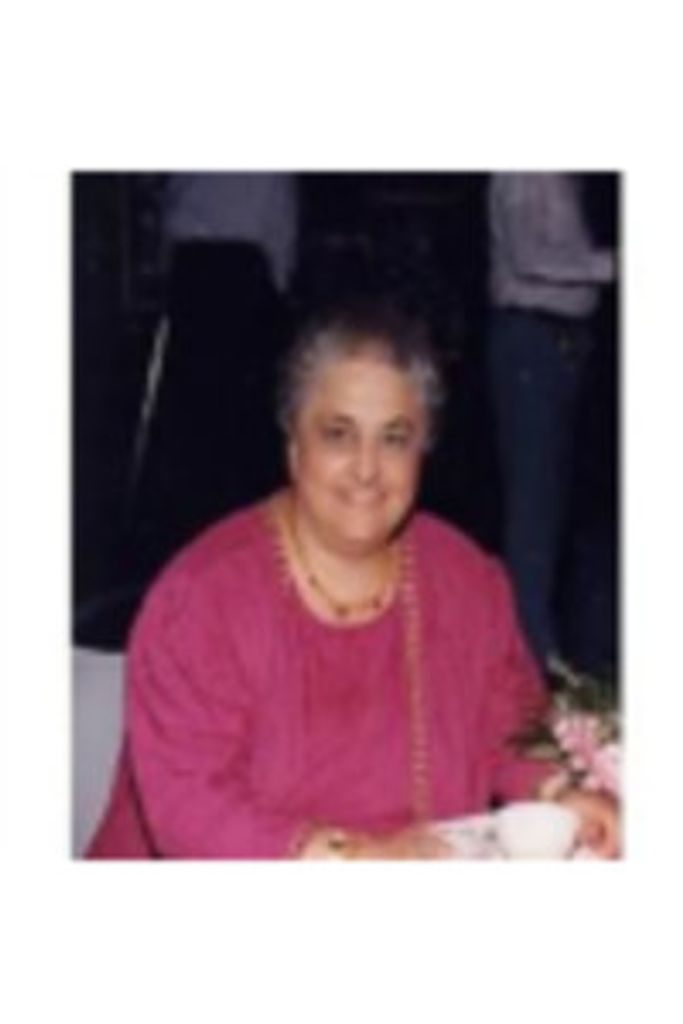 Mrs. Santa Greco Profile Photo