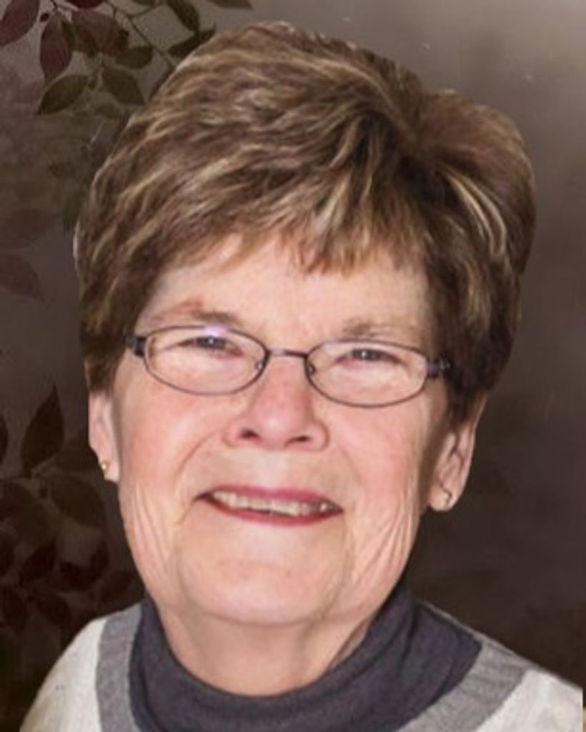 Sharon M. Spang