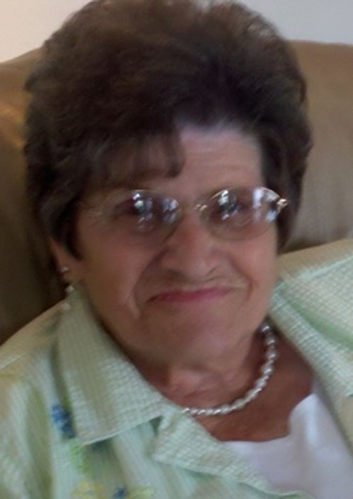 Betty Dean