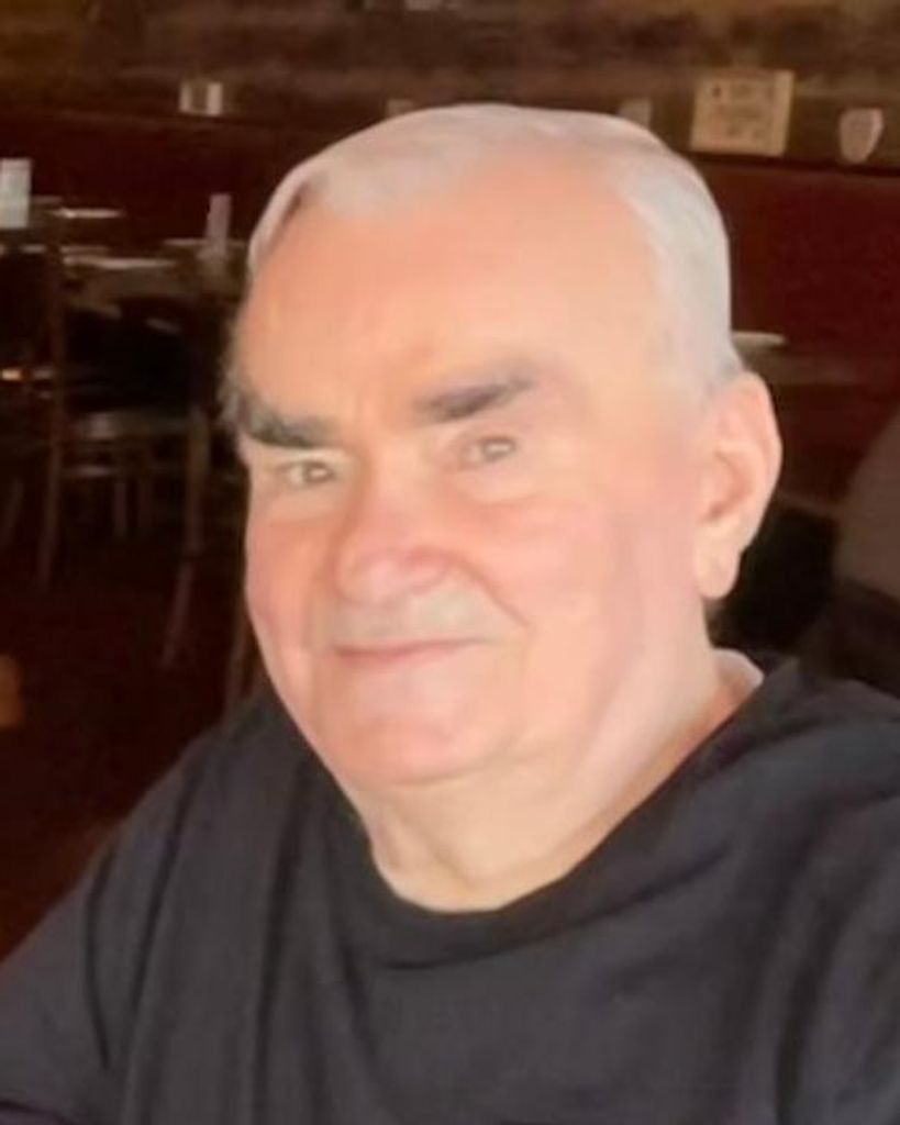 Walter J. Armbruster Profile Photo
