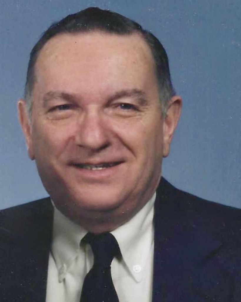 Dewaine D. Dvorak Profile Photo