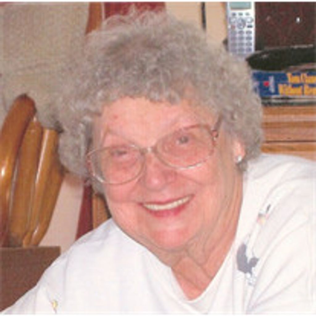Dolores Z. "Dee" Harger