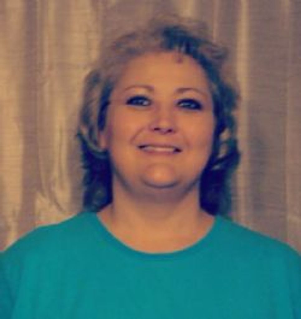 Tina Purcell