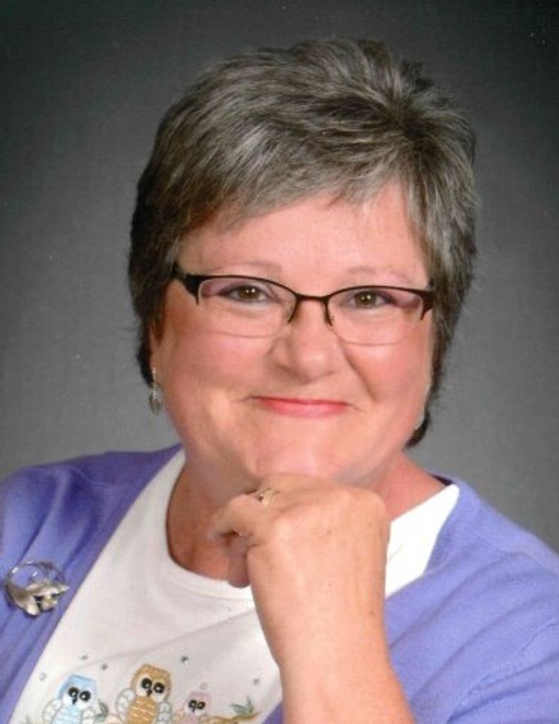 Betty Hook