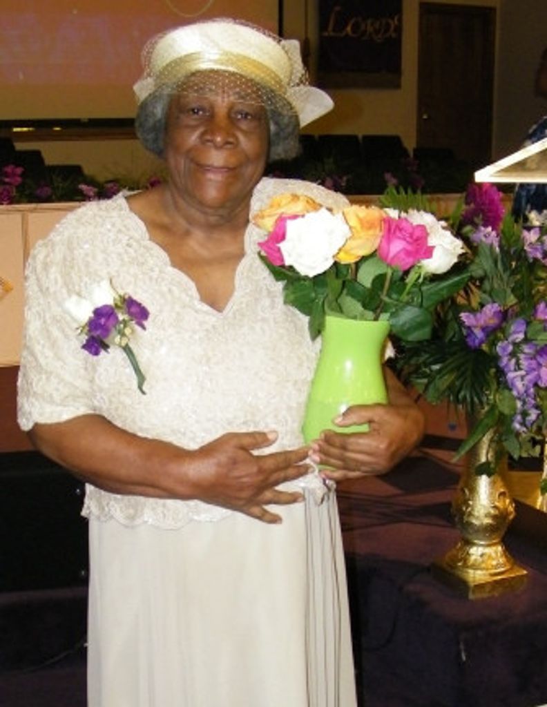 Milee Millicent Campbell