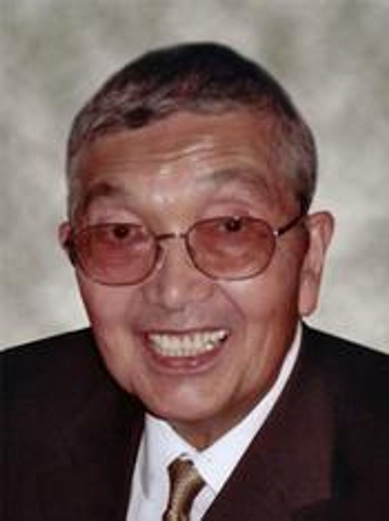 Ronald Kubota Nakamura