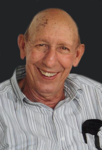 Elder Fred Gilreath Profile Photo