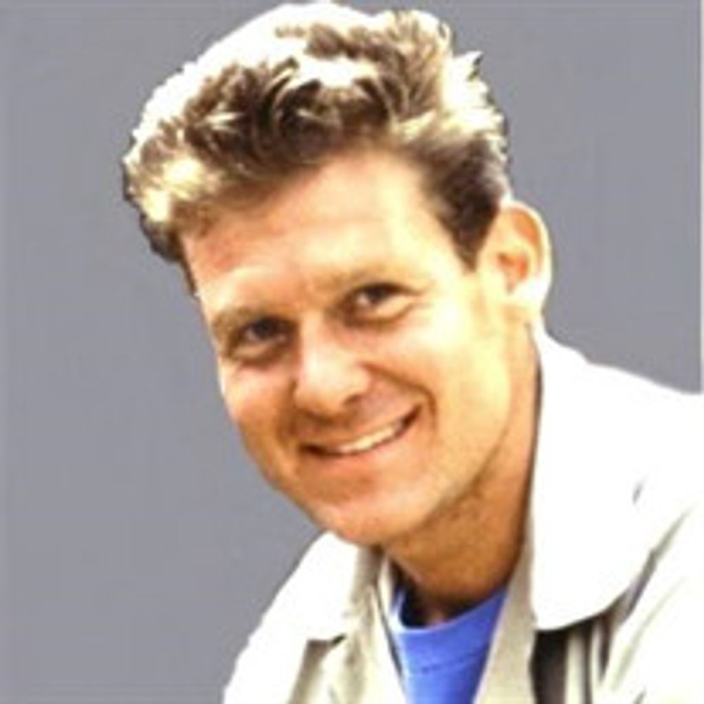 William "Billy" Teolis