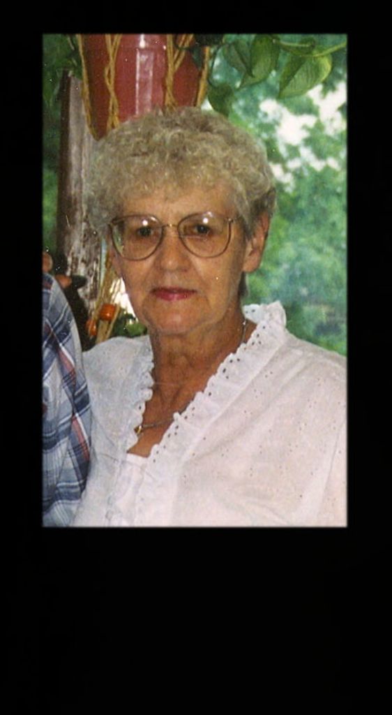 Vivian Hawley