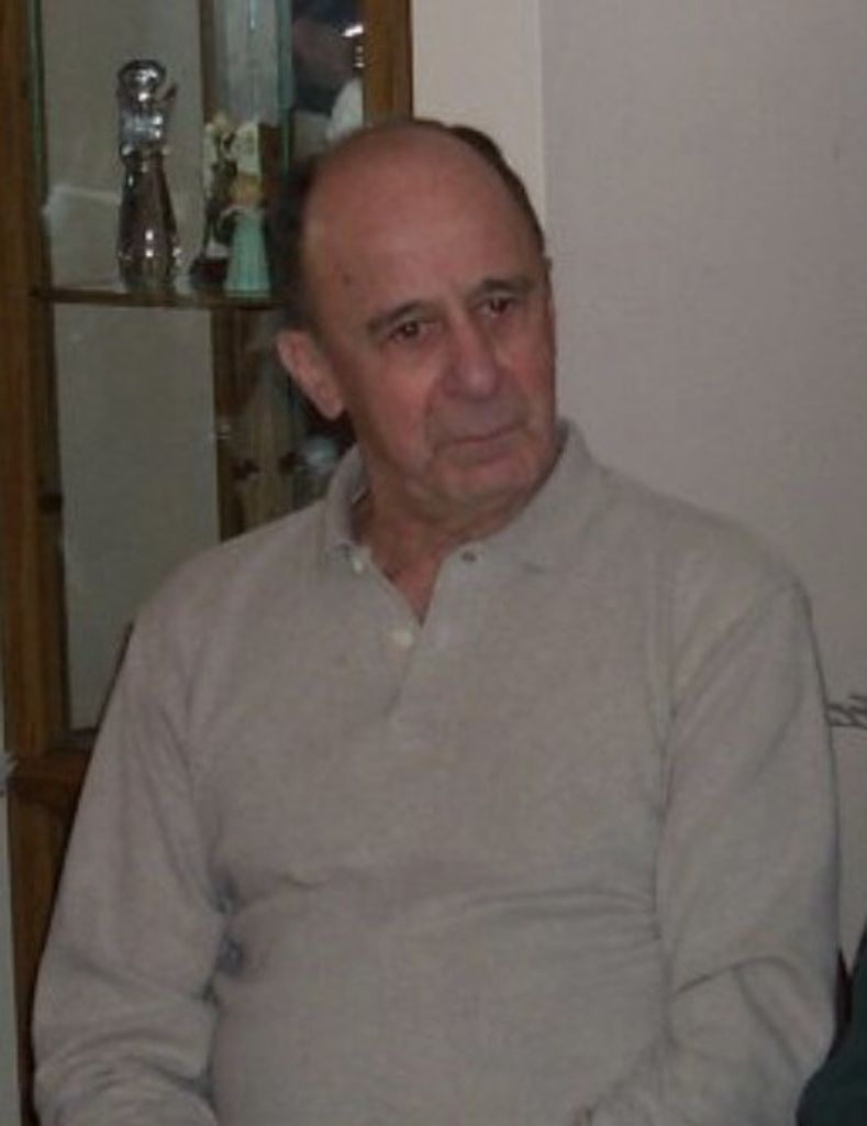 Anthony Navilio