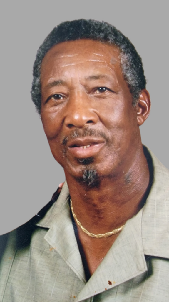 Roosevelt Hayes Profile Photo