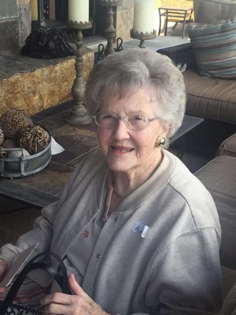 Doris C. Stockton Profile Photo