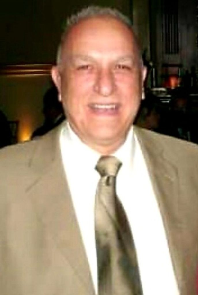 Robert Covotta, Sr.