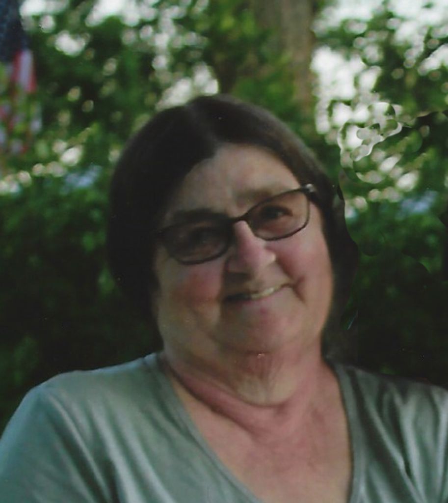Barb Kleinschmidt