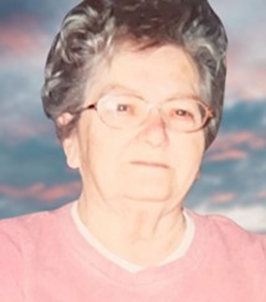 Alfreda Therrien Profile Photo