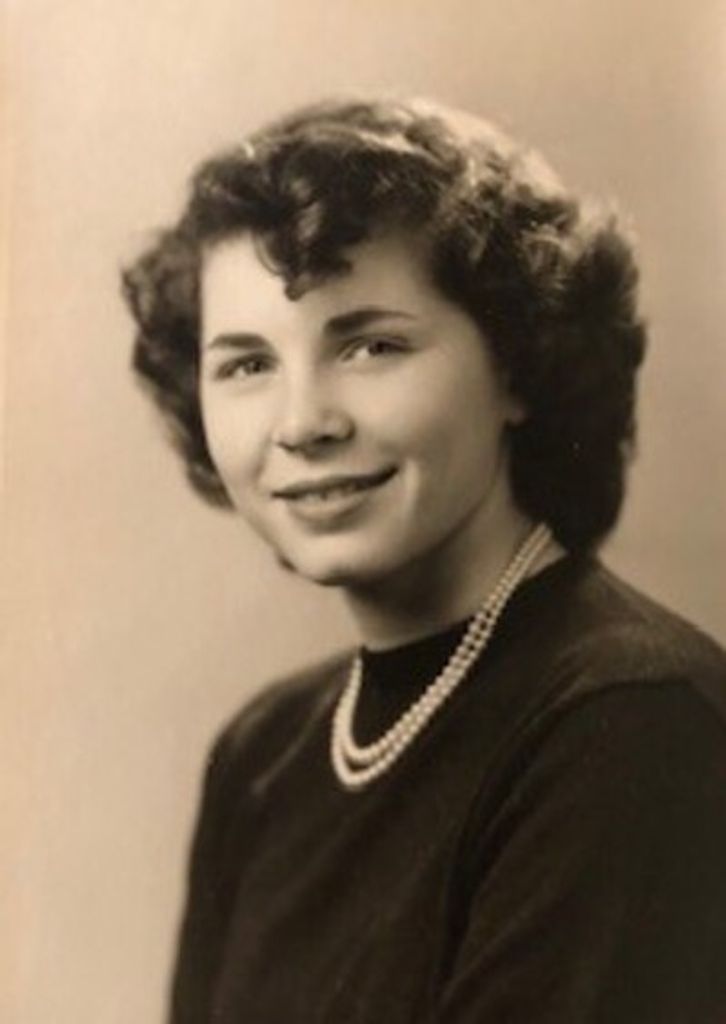Gloria Platt Profile Photo