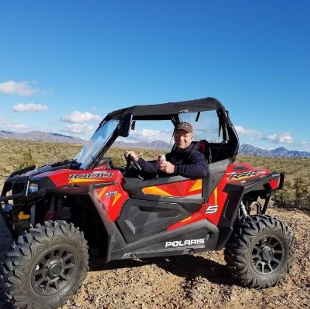 Dennis Evert Brady Profile Photo