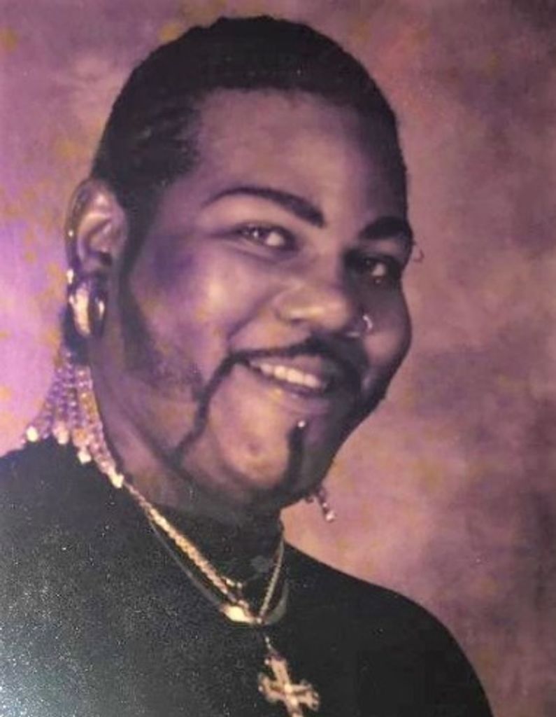 BRIAN BOWIE