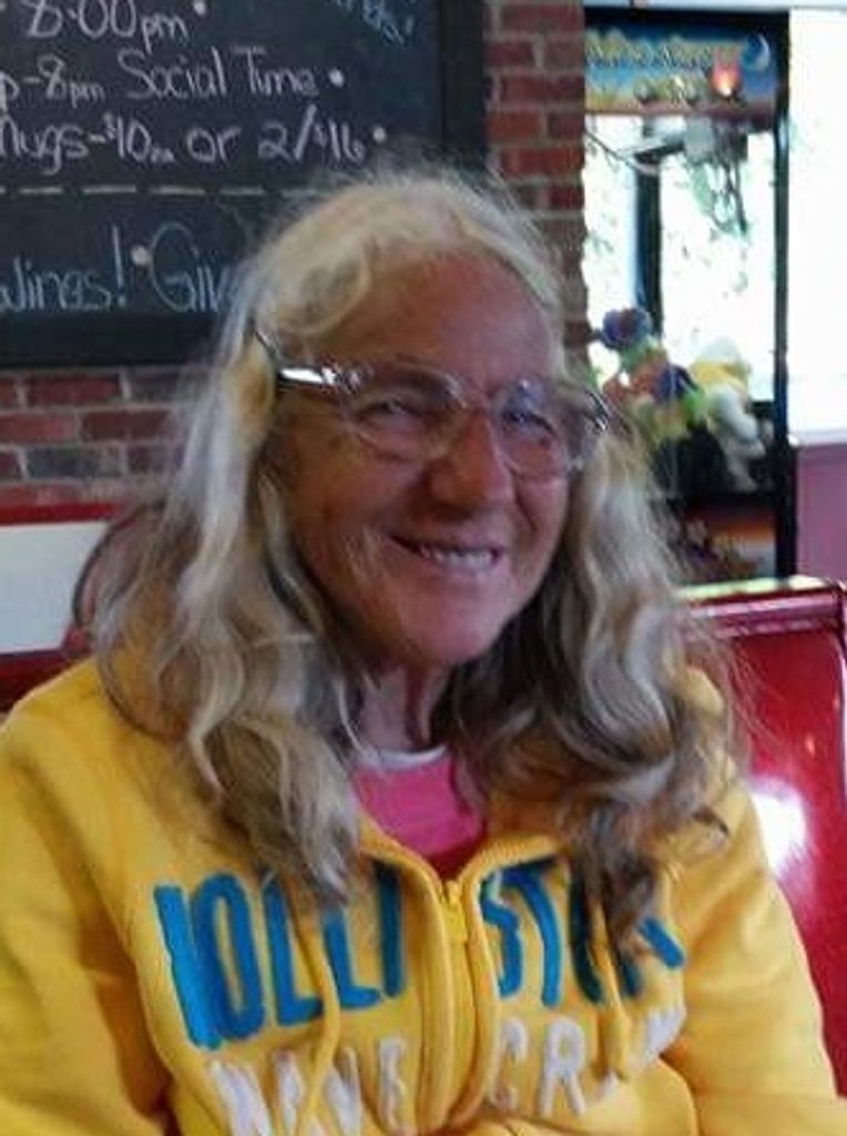 Darlene M. Lopez