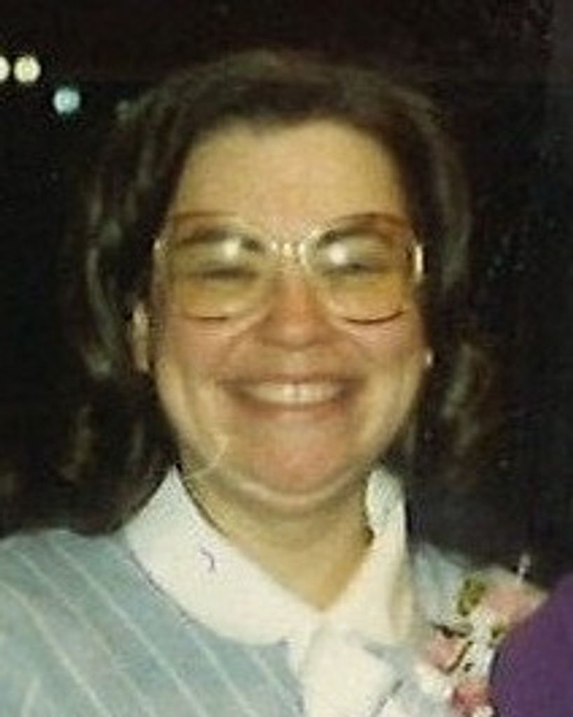 Susan E. Pallone Profile Photo